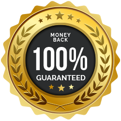 Gelacept 180 Day Money Back Guarantee